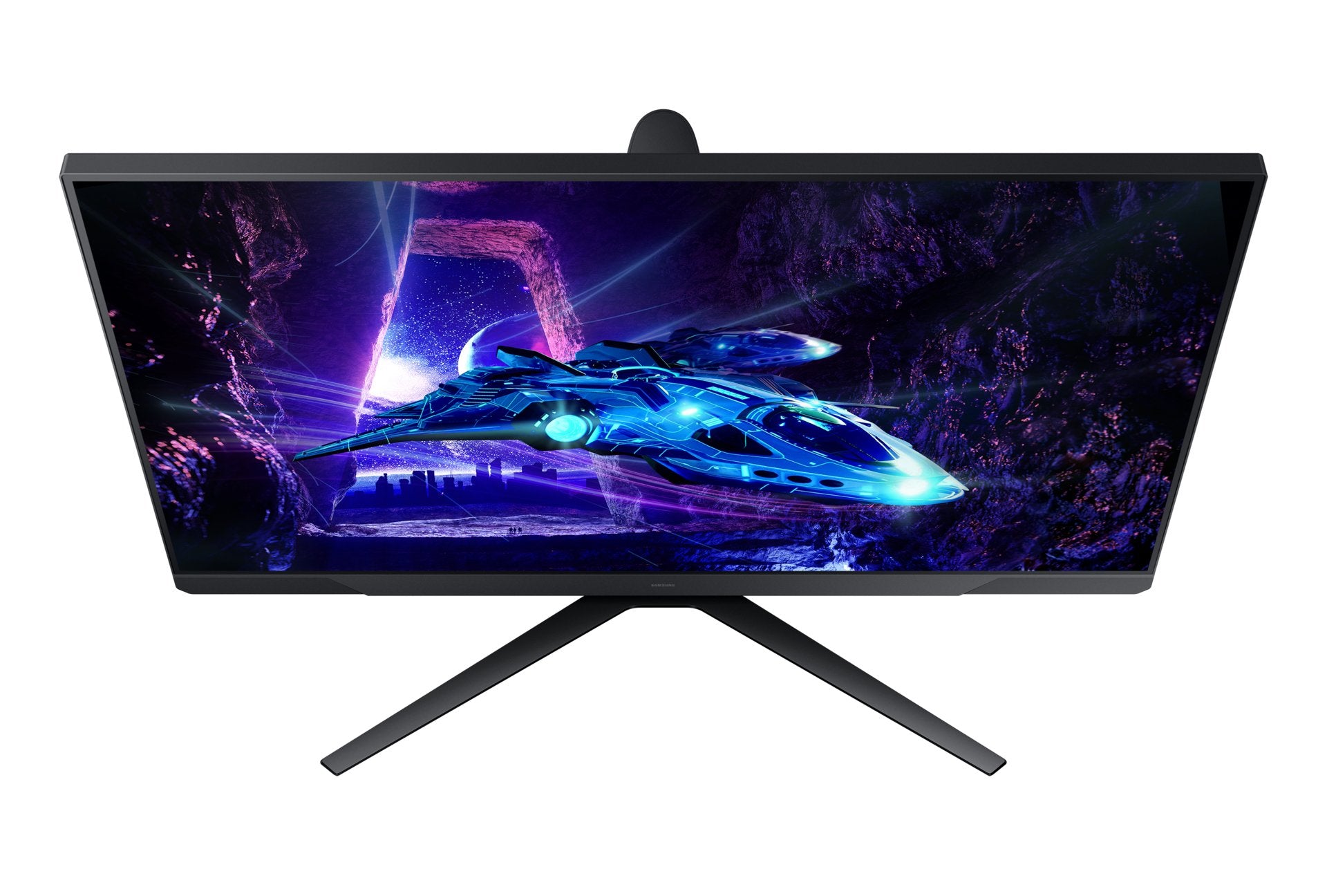 EAN 8806095541709 - Samsung G30D pantalla para PC 68,6 cm (27") 1920 x 1080 Pixeles Full HD LCD Negro imagen 18