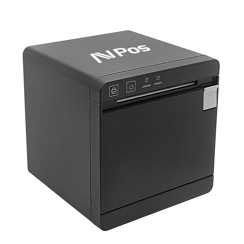 EAN 0729927846941 - AVPos AVP-TC300 impresora de recibos Alámbrico Térmica directa imagen 7