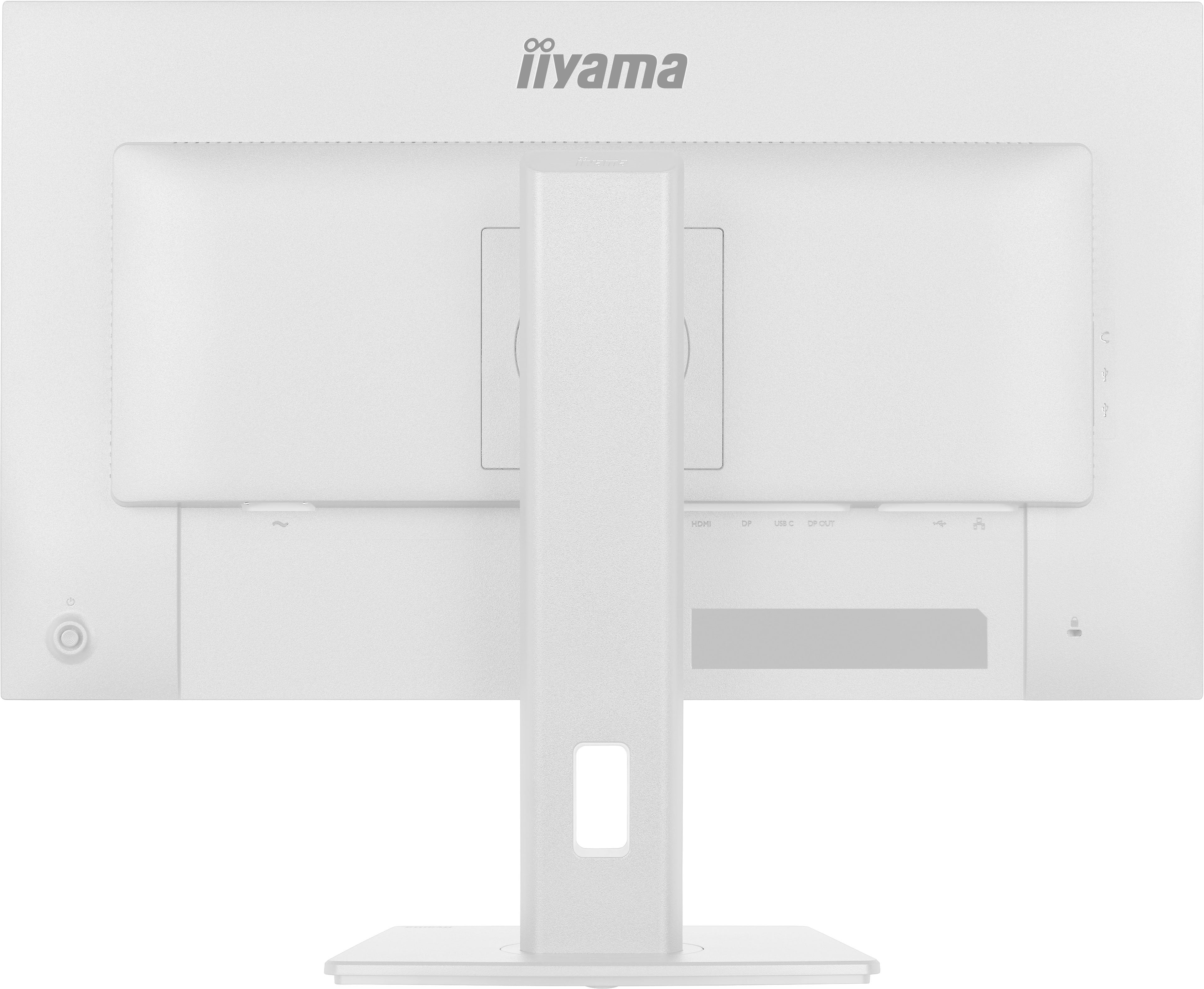 EAN 4948570125951 - iiyama ProLite XB2797QSNP-W1 pantalla para PC 68,6 cm (27") 2560 x 1440 Pixeles Quad HD LCD Blanco imagen 15