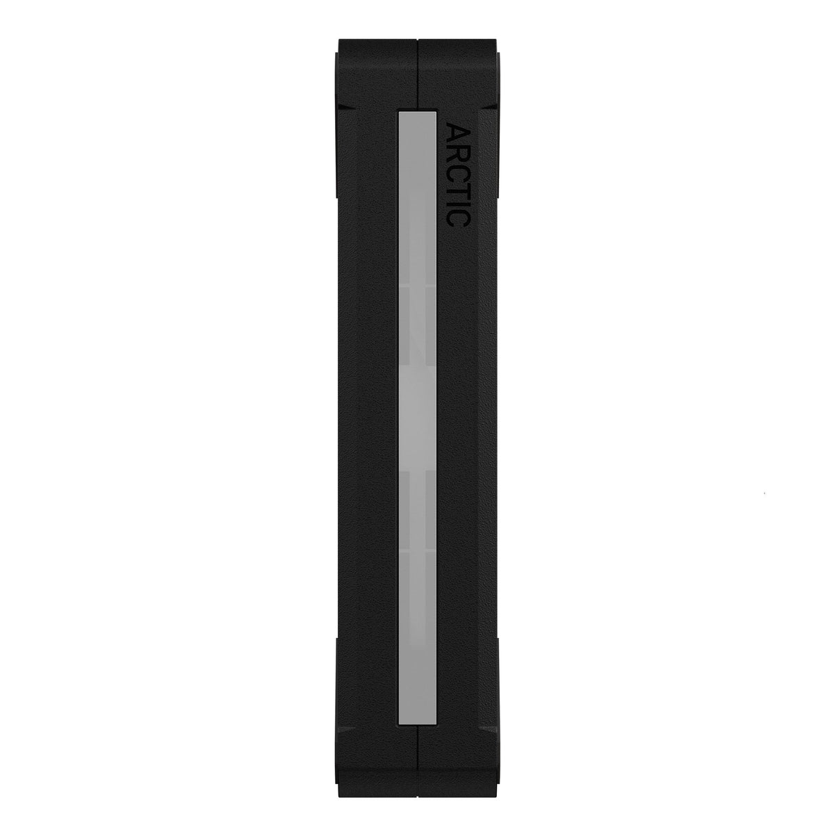 Arctic Bionix P12 A-Rgb (Negro Blanco, 120 Mm) Acfan00335a