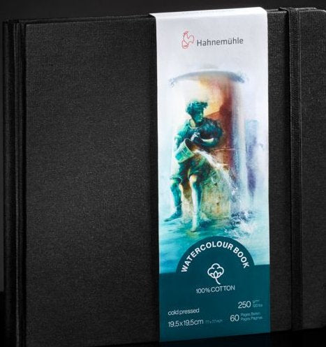 EAN 4011367116026 - Hahnemühle 10625357 Cuadernos de dibujo imagen 1
