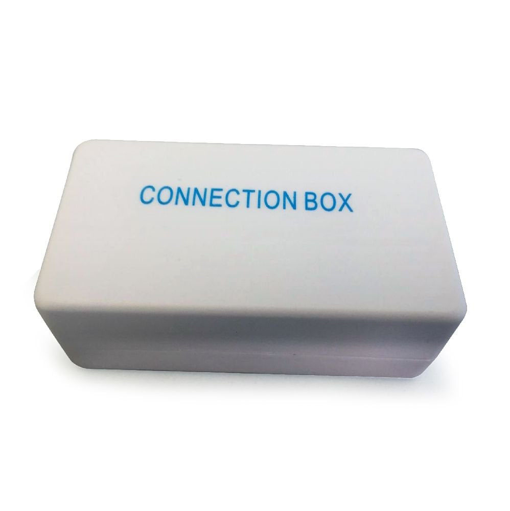 EAN 8716309097215 - Gembird NCA-LSAU5E-01 caja de conexiones de red Cat5e imagen 7