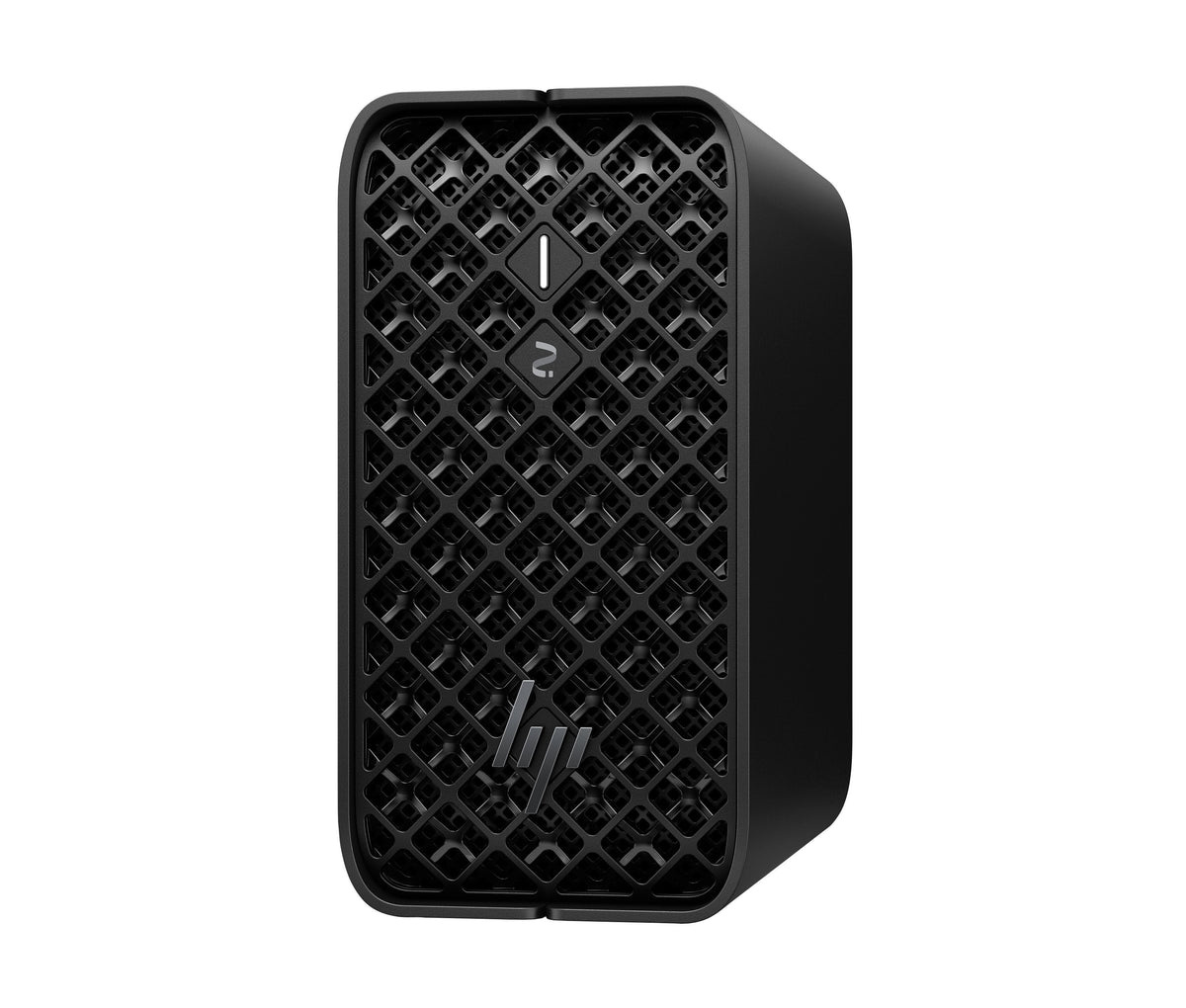 Hp Z2 G1a Copilot+ Pc Ai Pc Ai Workstation Mini 4u 1 X Ryzen Ai Max Pro 390 / Hasta 5 Ghz Ram 32 Gb Ssd 1 Tb Nvme Radeon 8050s Gigabit Ethernet 2.5 Gigabit Ethernet Ieee 802.11ax (Wi-Fi 6) Bluetooth 5.4 Ieee 802.11be (Wi-Fi 7) Win