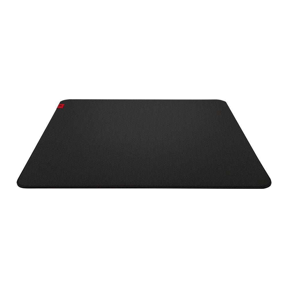 Alfombrilla Gaming Zowie G-Sr Iii Para Esport (9h.N51fq.A2e), Talla L 470x390x3.5mm, Resistente A La Humedad, Negro