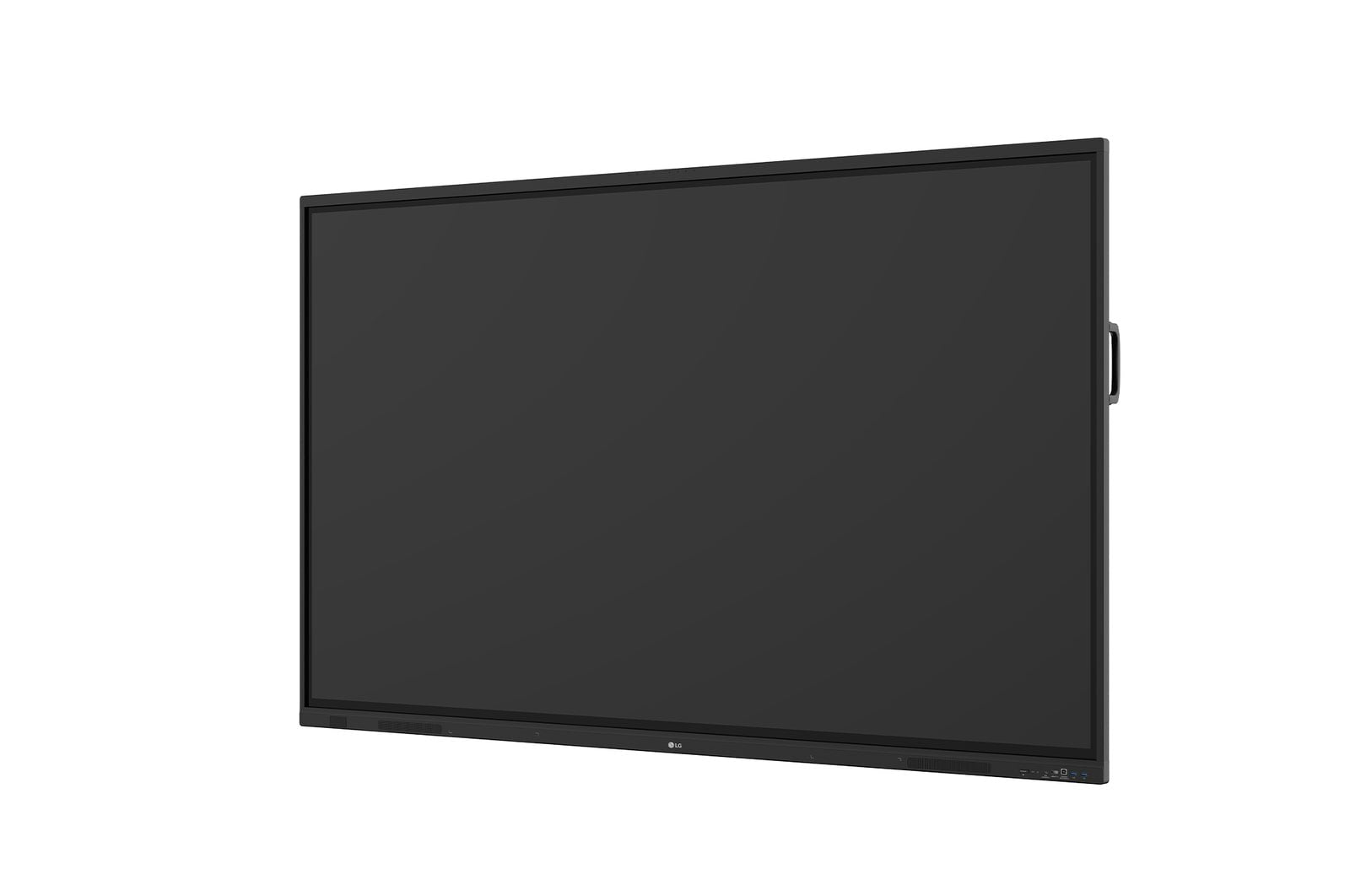 Lg 86tr3dq-B - Createboard Standard 86" - 3.840 × 2.160 (Uhd) - 400 Nit (Typ.)  - Hdmi (3) Dp Rgb (Vga) Audio Rs-232c Rj45 (Lan) Usbc (2) Usb 3.0 A (5) Usb 2.0 A Hdmi Out Audio Out Touch Usb (3) Rj45 (Lan) Horizontal Vesa 800 X 600 Mm 70.7