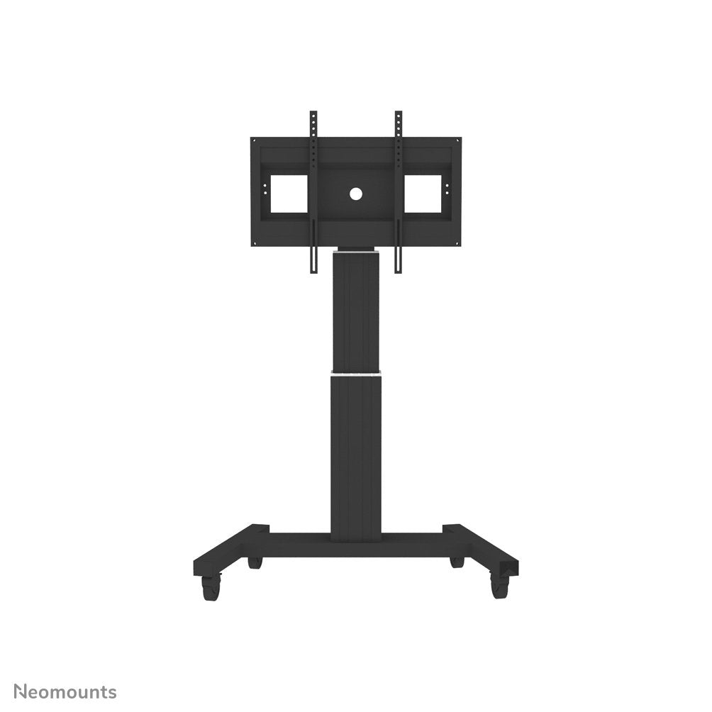 EAN 8717371445904 - Neomounts PLASMA-M2500BLACK soporte para monitor 2,54 m (100") Piso Negro imagen 4