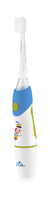 EAN 8590393406258 - Eta SONETIC Niño Cepillo dental sónico Azul imagen 3