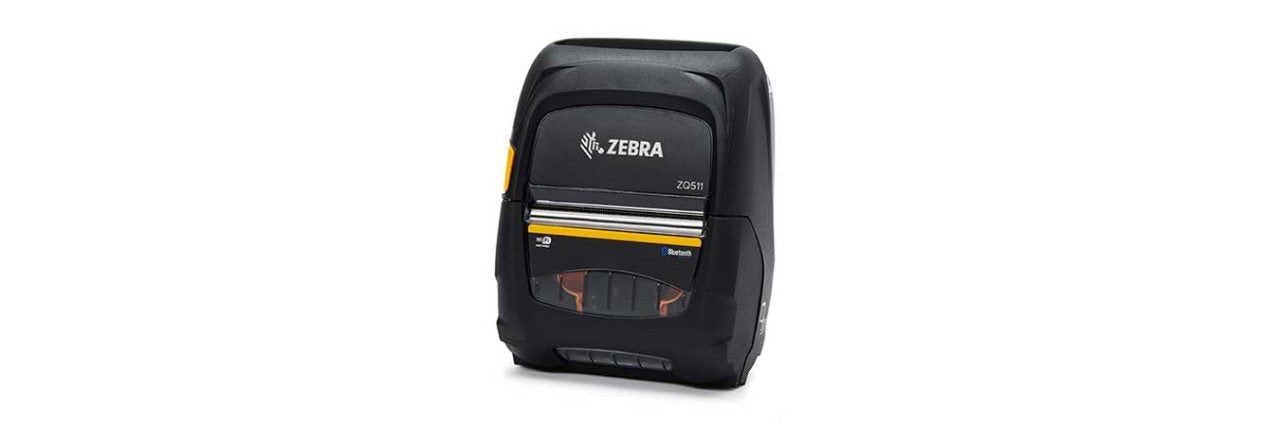 EAN 5704174251422 - Zebra ZQ511 impresora de etiquetas Térmica directa 203 x 203 DPI 127 mm/s Inalámbrico y alámbrico Wifi Bl imagen 1