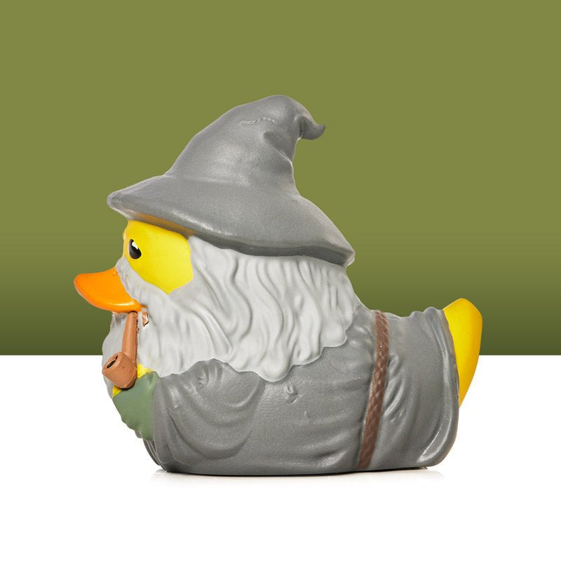 EAN 5056280459224 - TUBBZ Lord of the Rings: Gandalf the Grey imagen 6