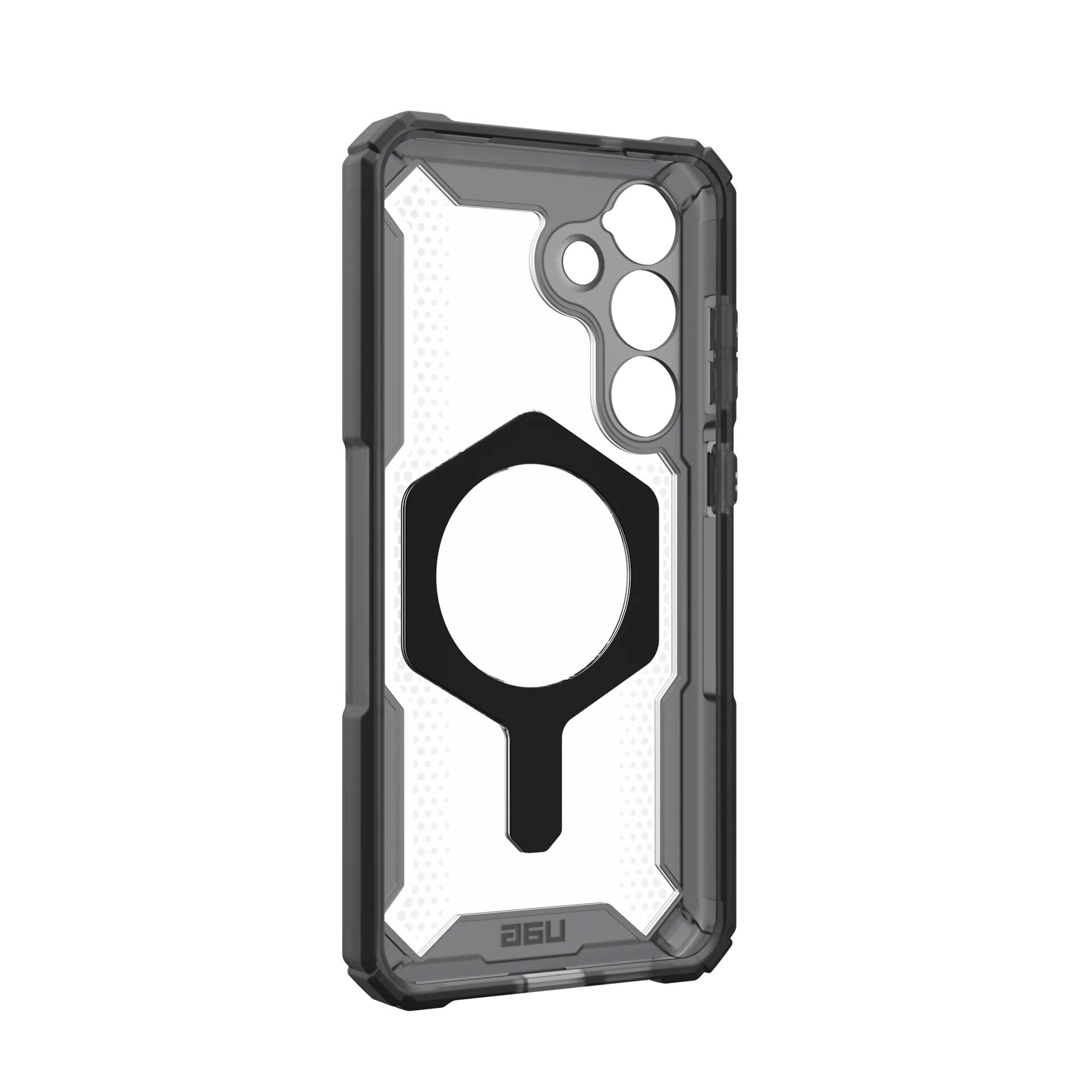 Uag Funda Plasma Xte Fresno Titanio Samsung Galaxy S25 Plus