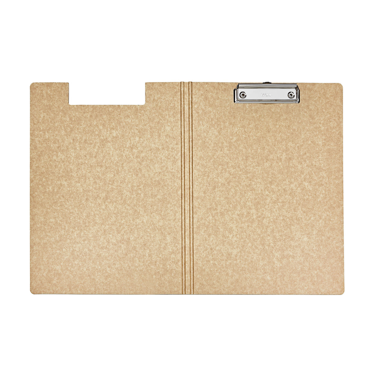 EAN 4002390085083 - MAUL 2382077 portapapel A4 Cartón, Papel Arena imagen 3