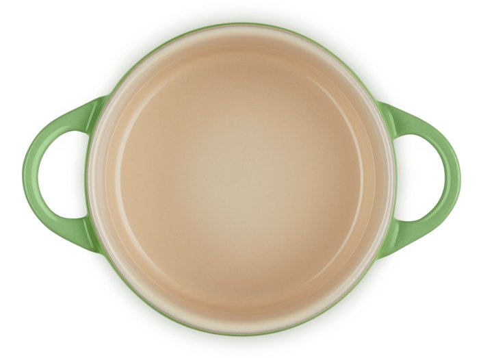 Le Creuset 71901104080100 Olla De Hierro Fundido 0,25 L Verde