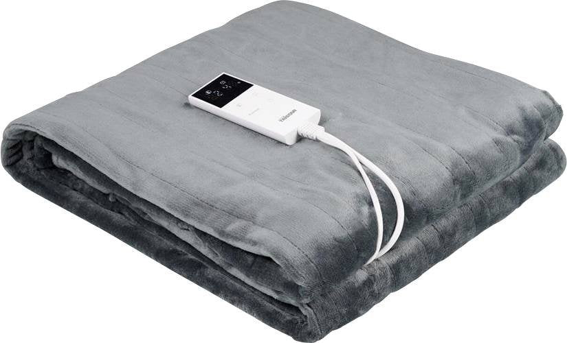 Manta Eléctrica Tristar Bw-4780 Gris