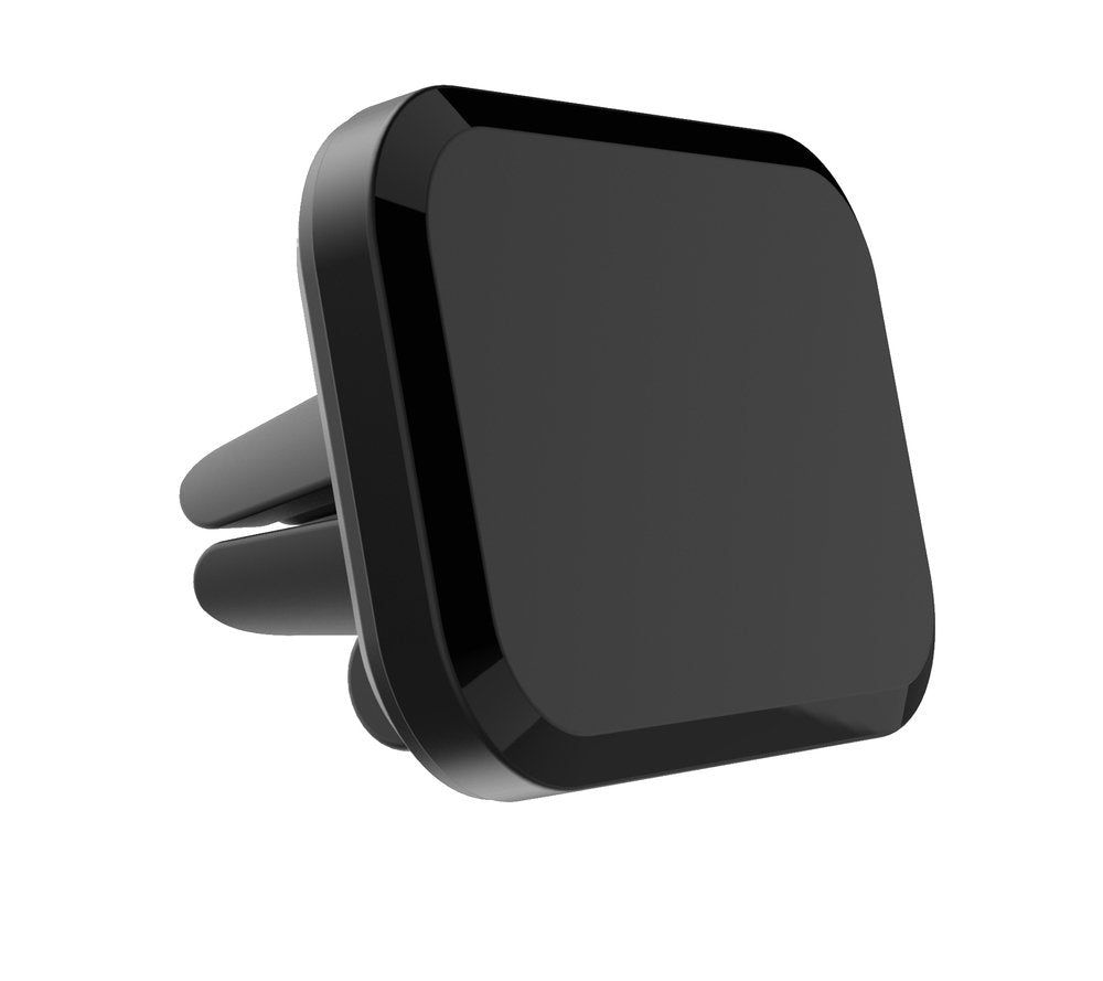 Gembird Soporte Magnético Para Teléfono Inteligente Para Automóvil, Negro