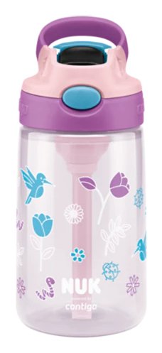 EAN 4008600434764 - NUK 10255694 biberón 420 ml Rosa imagen 1