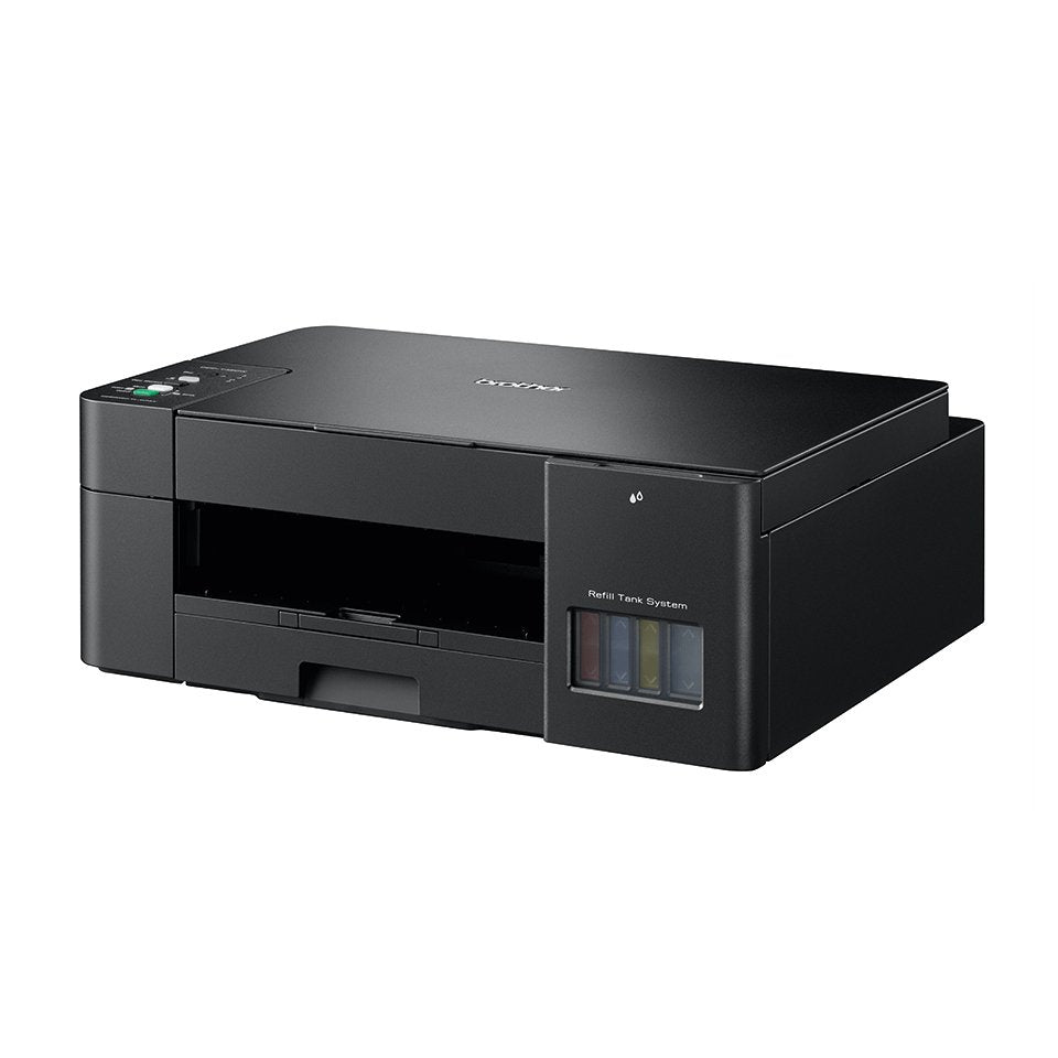 EAN 4977766807173 - Brother DCP-T420W impresora multifunción Inyección de tinta A4 6000 x 1200 DPI 16 ppm Wifi imagen 7