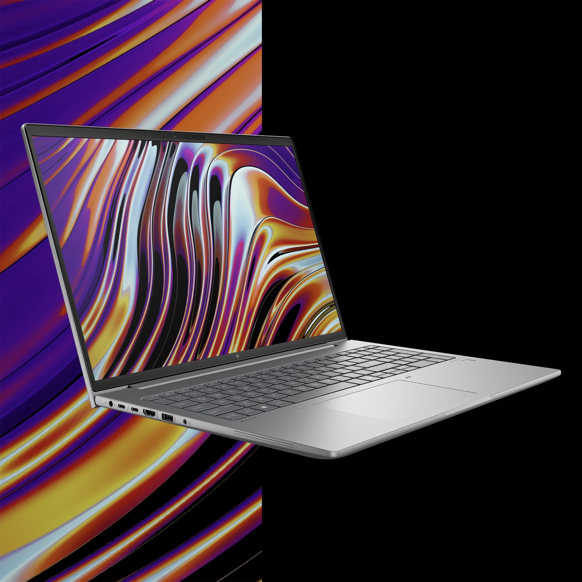 EAN 0198701354567 - HP ZBook Power G11 A AMD Ryzen™ 7 8845HS Estación de trabajo móvil 40,6 cm (16") WUXGA 16 GB DDR5-SDRAM 5 imagen 13