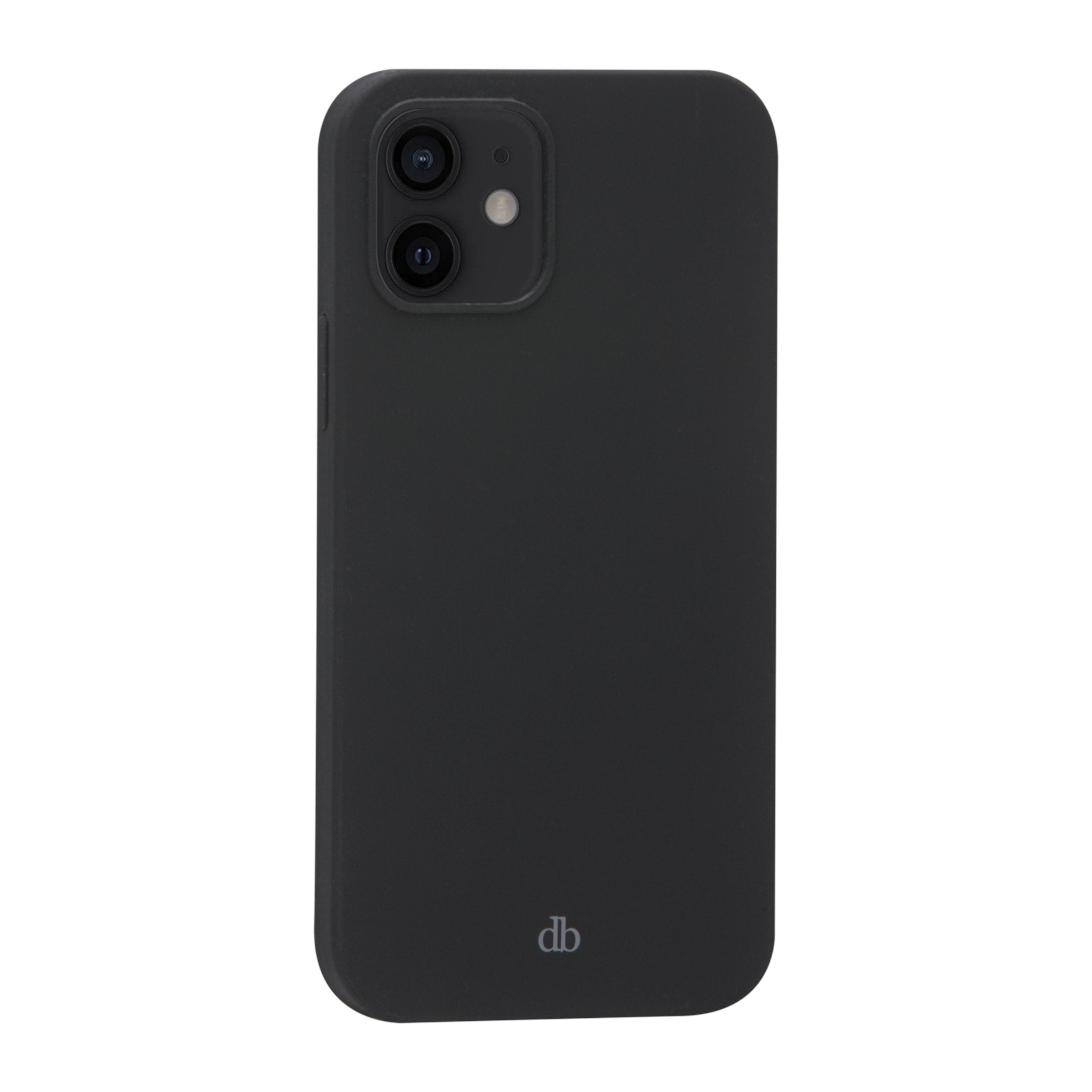 Monaco Iphone 12/12 Pro Night  Black
