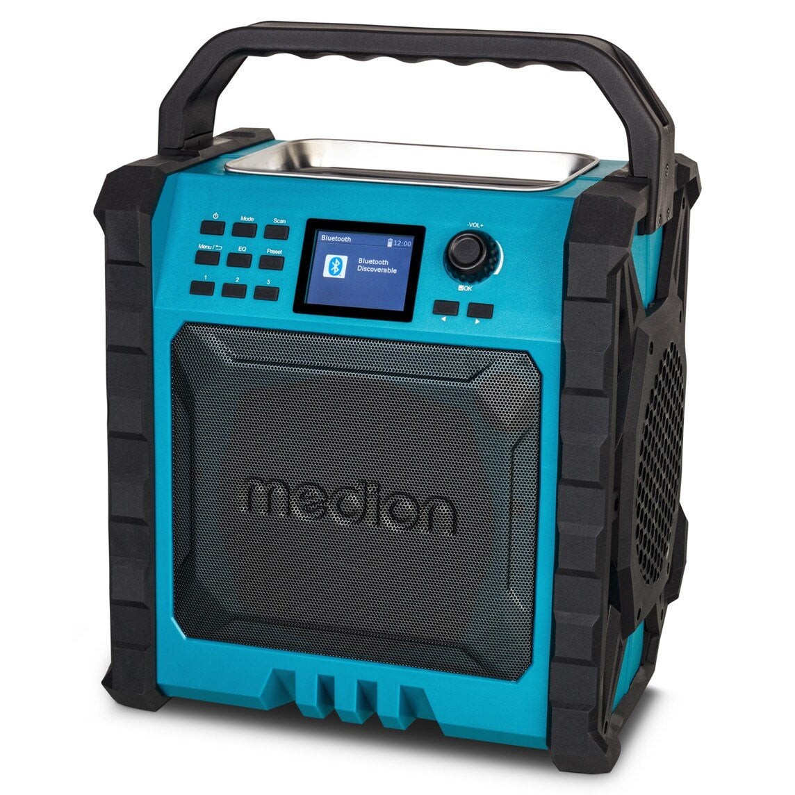 Medion Life Life P66896 Premium Baustellenradio