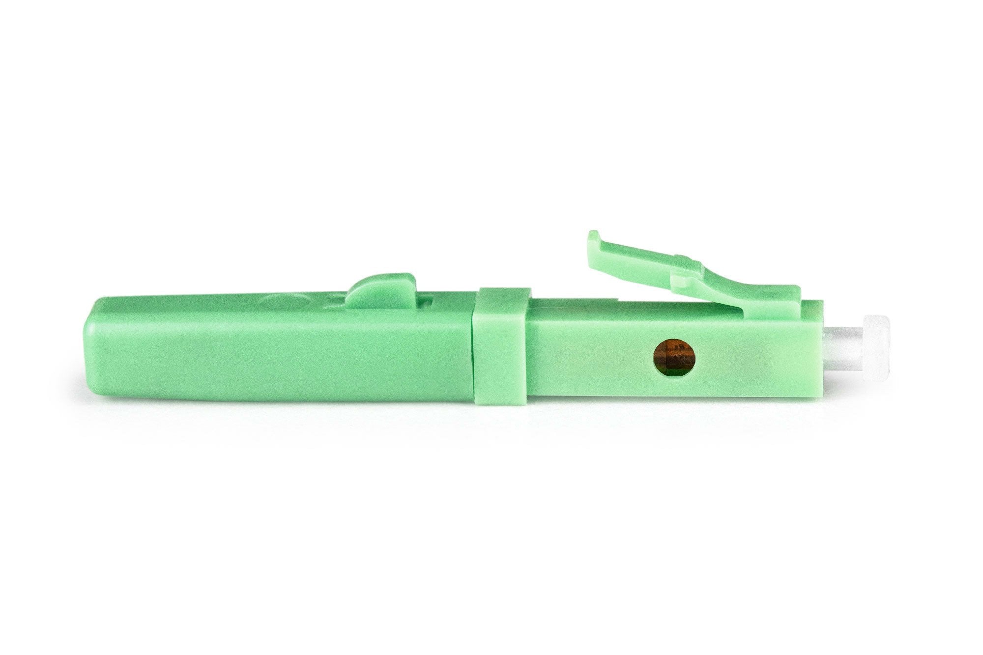 EAN 4016032494638 - Digitus DN-FC-9101-APC conector de fibra óptica LC/APC Macho imagen 4