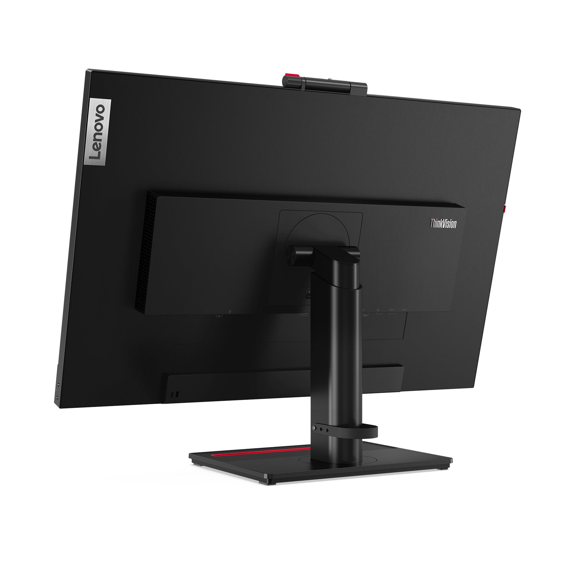 EAN 0195235002391 - Lenovo ThinkVision T27hv-20 LED display 68,6 cm (27") 2560 x 1440 Pixeles 2K Ultra HD Negro imagen 8