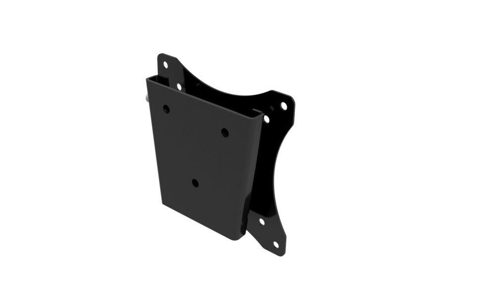 Edbak Schwenkbare Wandhalterung Para 10"-29" Bildschirme