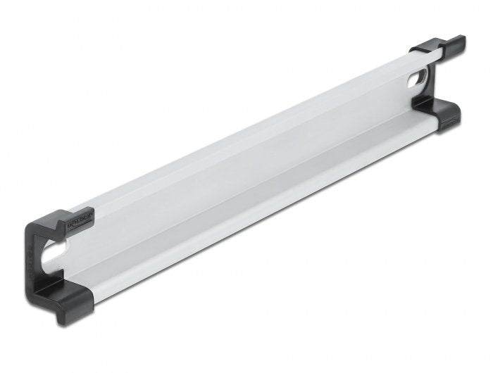 Hutschiene 35 X 15 Mm (25 Cm) Aluminium