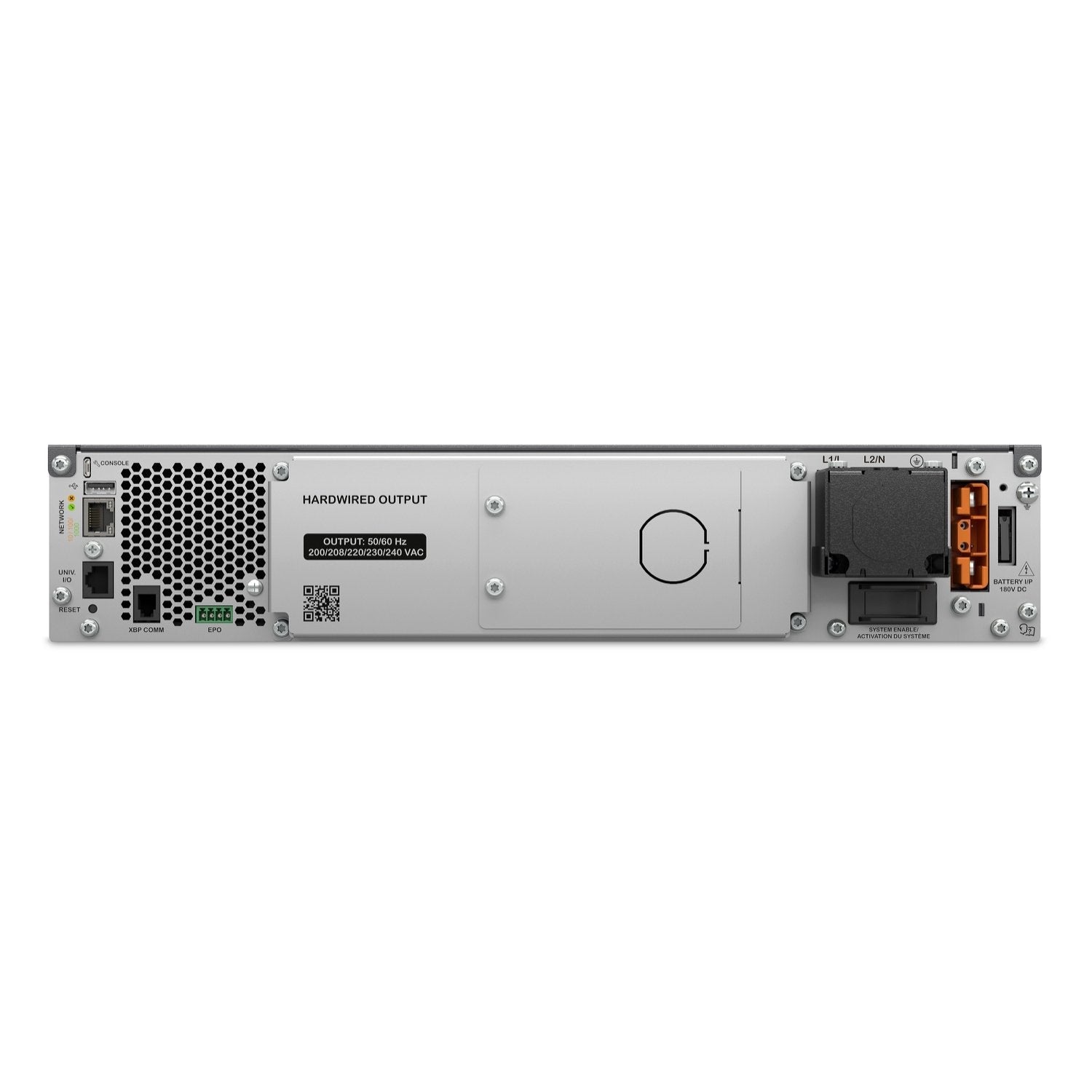 Apc Smart-Ups Ultra Li-Ion Online 230v 5000va 2u Lan Usb