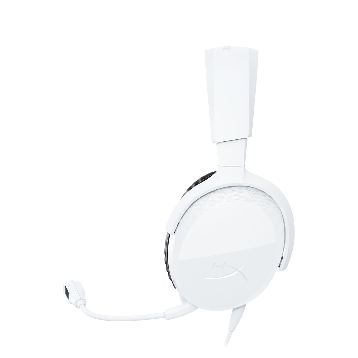 EAN 0199251514630 - HyperX Cloud Stinger 3 Gaming Headset PlayStation Alámbrico Diadema Blanco imagen 9
