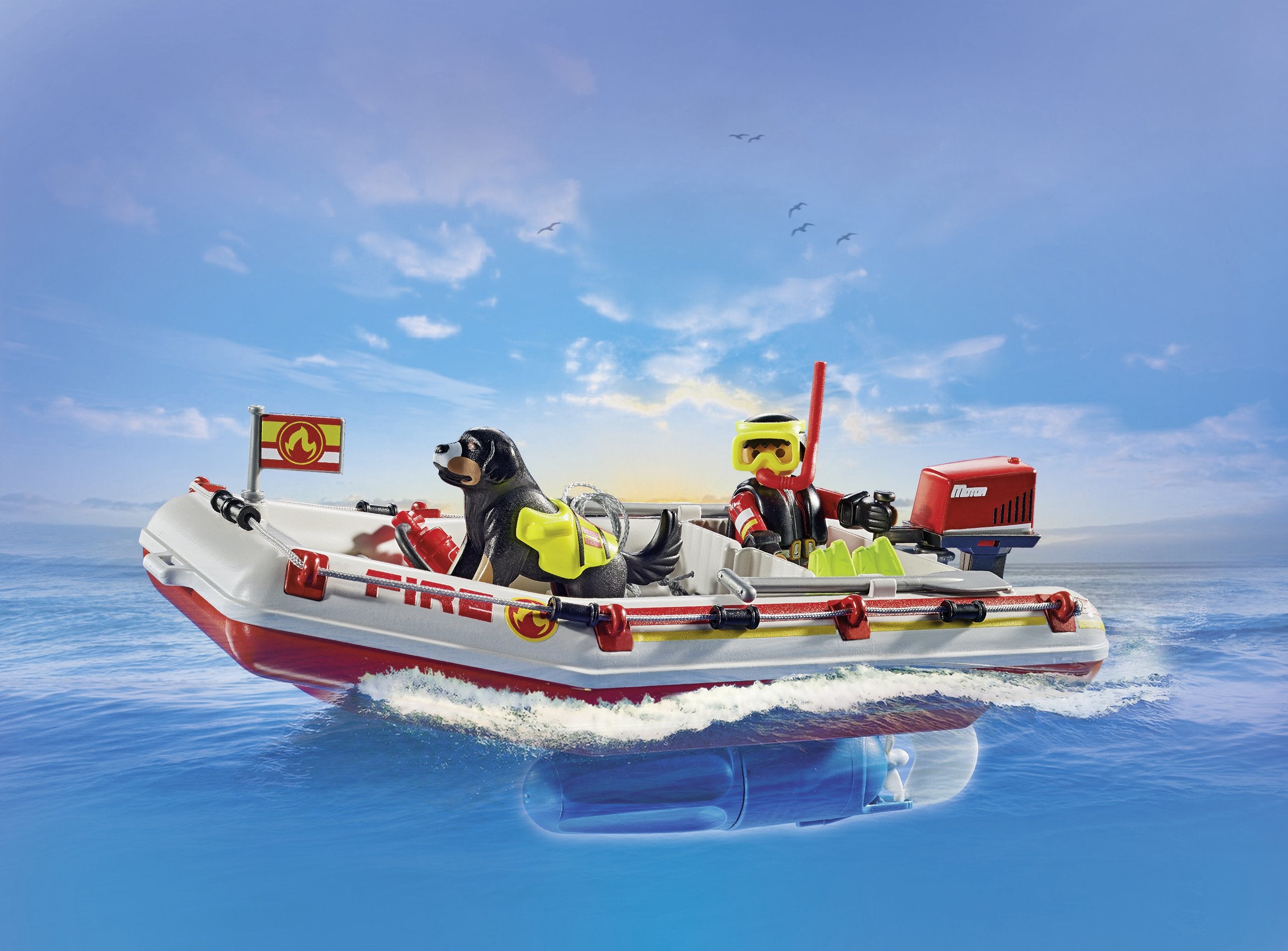 EAN 4008789714640 - Playmobil 71464 set de juguetes imagen 7