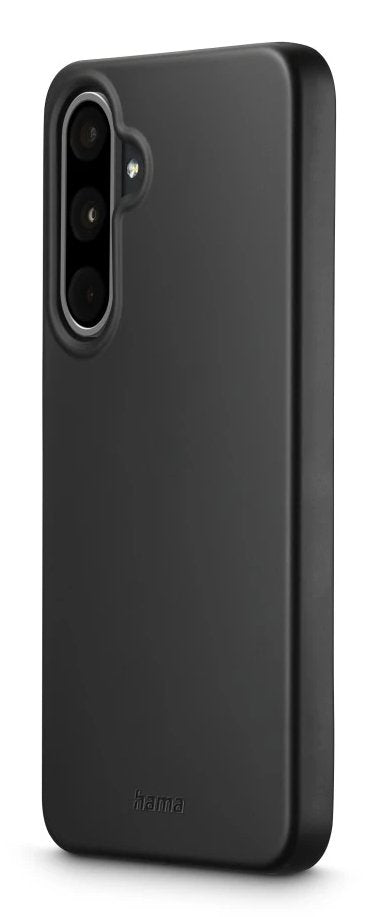 Hama Fantastic Feel Funda Para Samsung Galaxy A26 5g - Antiadherente Anti-Suciedad - Poliuretano Termoplastico - Bordes