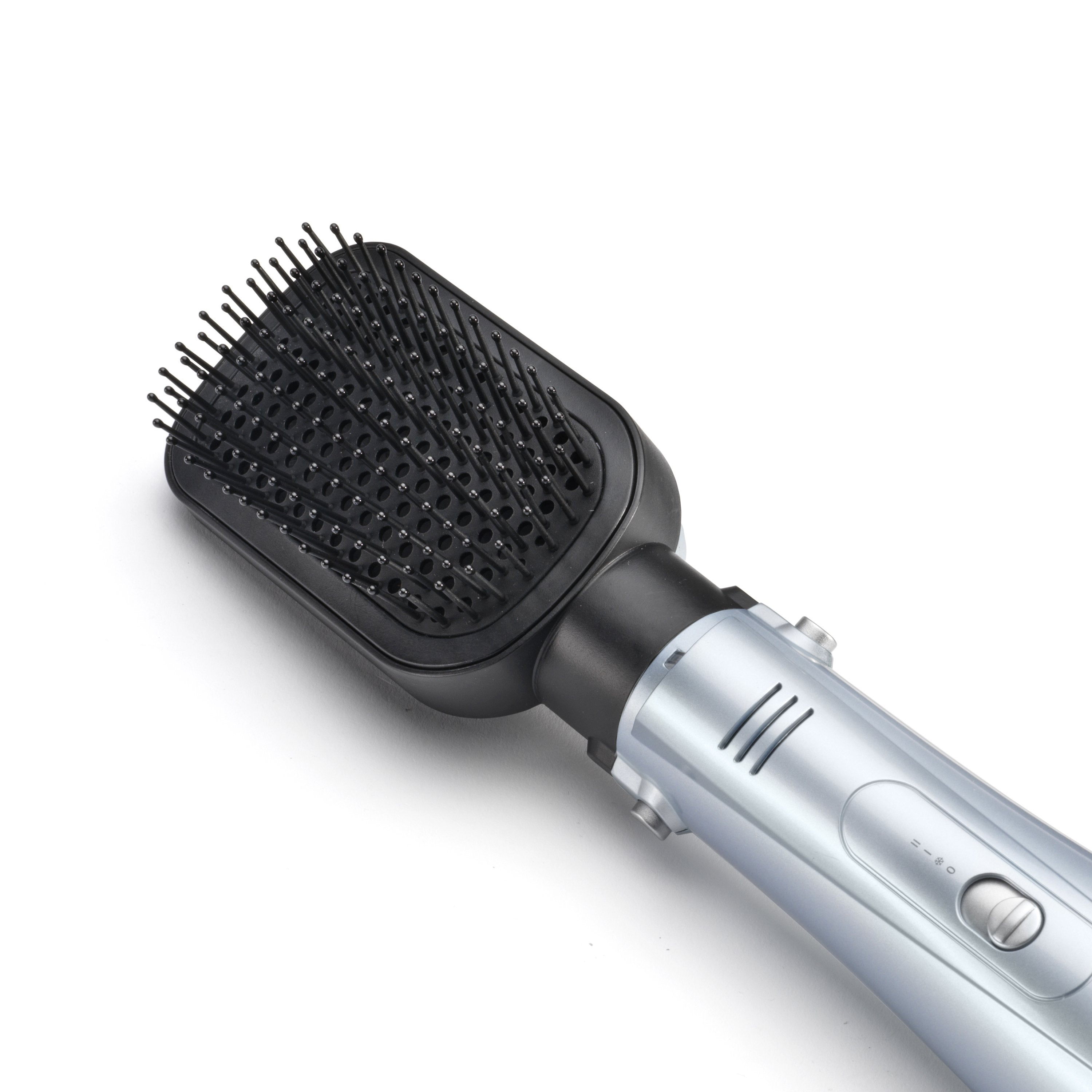 Cepillo Secador De Pelo As774e Accesorios Intercambiables 1 U