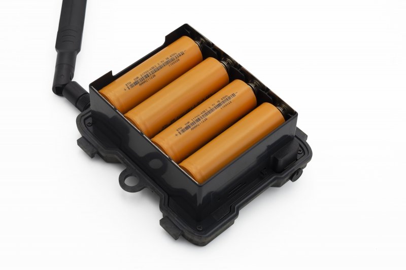 EAN 4260358125251 - Technaxx 4987 cámara de vigilancia Caja Exterior 2560 x 1440 Pixeles Pared imagen 4