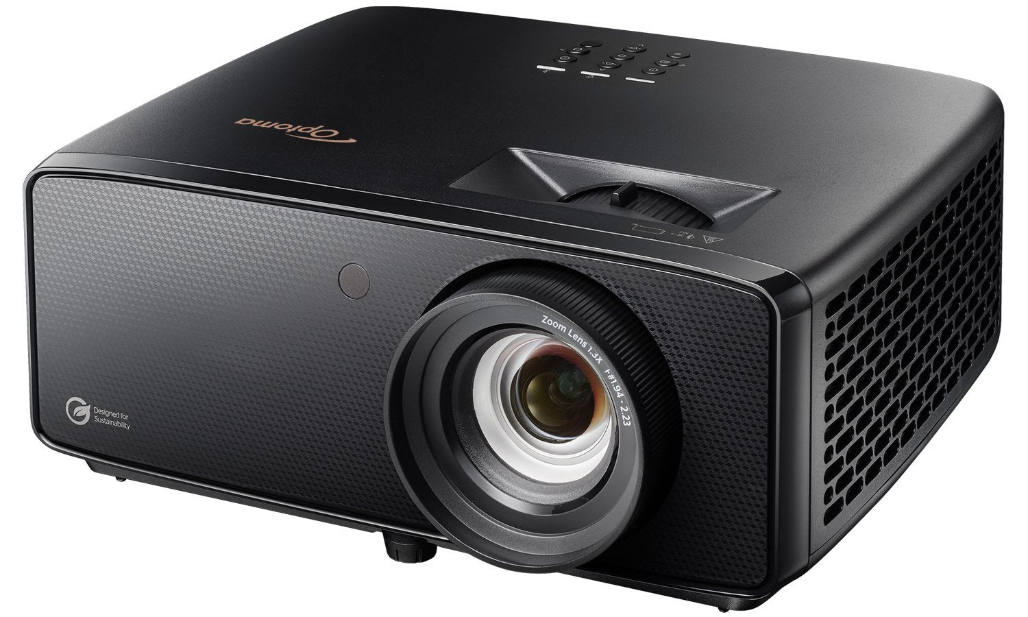 Uz38x Laser 4k 3800 Estandar