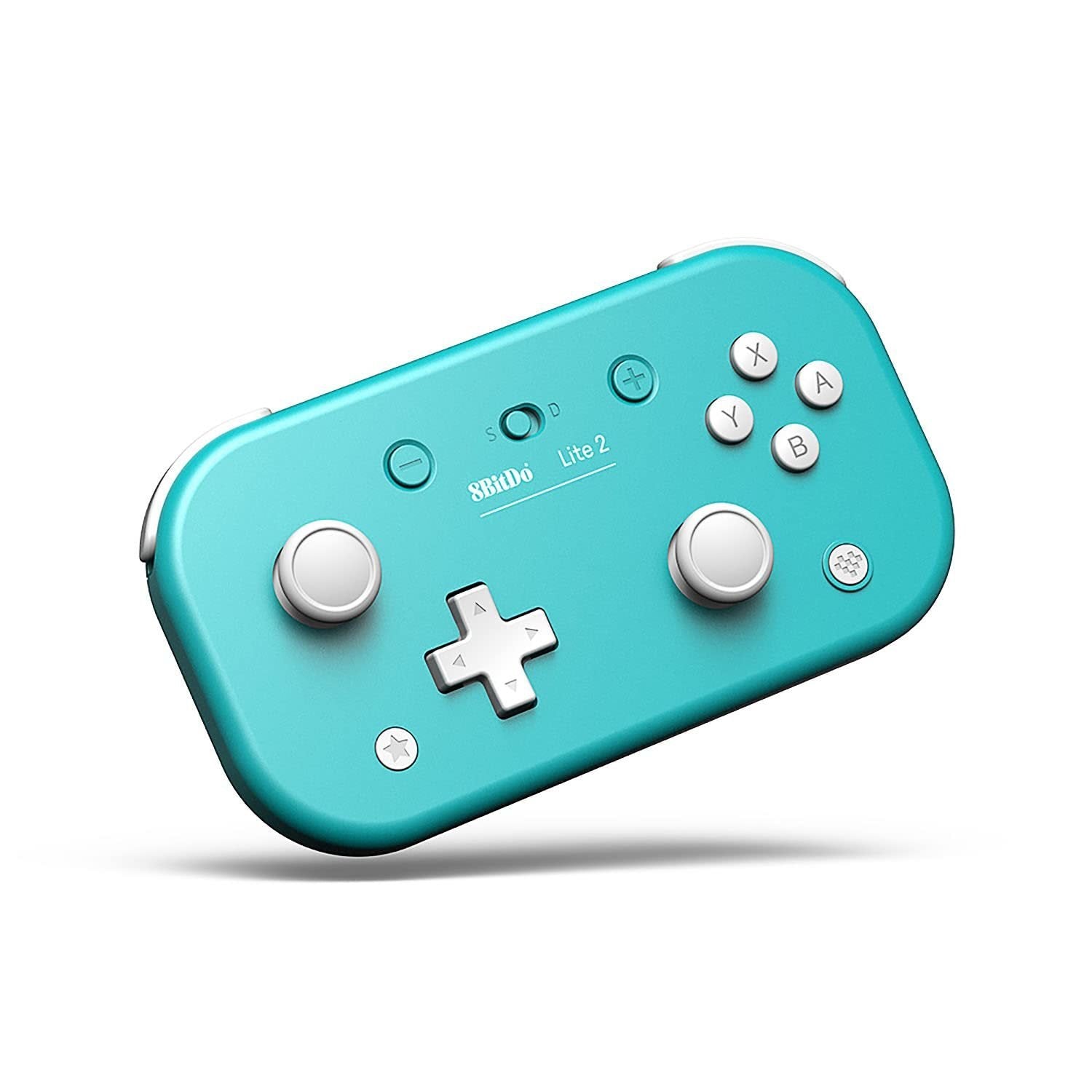 8bitdo Lite 2, Mando Turquesa Ret00298