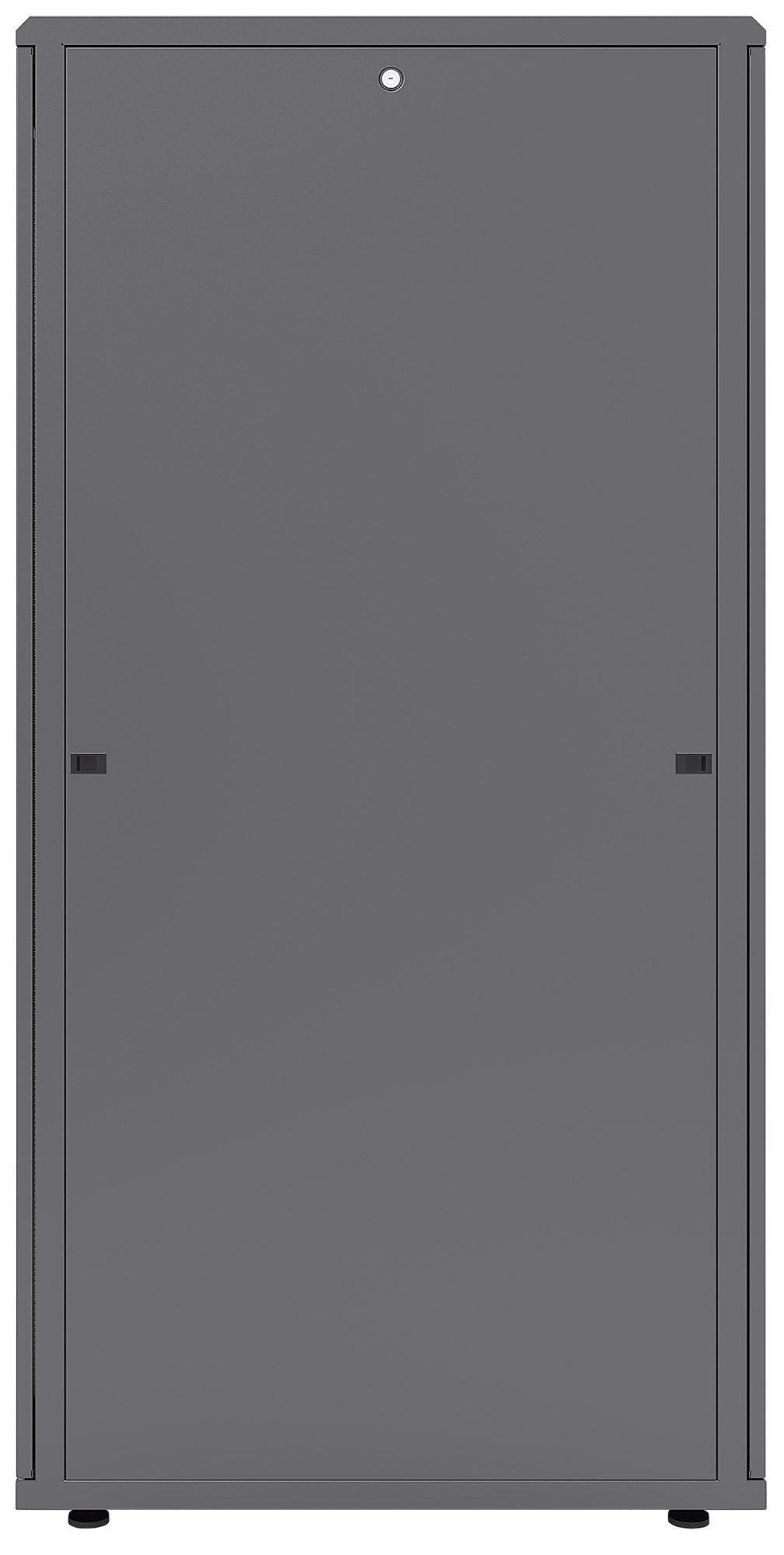 Intellinet 19"Serverschrank 42he 800x1200mm Ip20 Flatpack Sw (Speditionsversand)