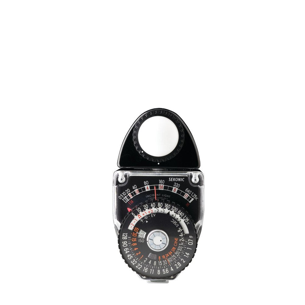 Sekonic L-398a Estudio Deluxe Iii