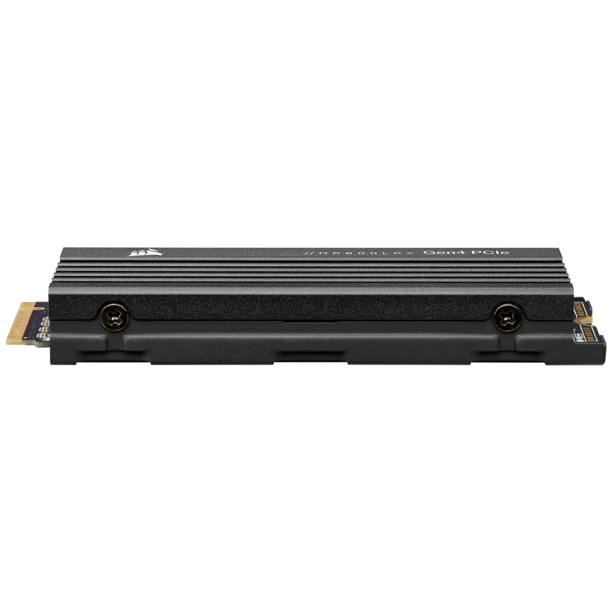 Disco Ssd Corsair Force Mp600 Pro Lpx M.2 1tb Pcie 4x4 7100mbs 5800mbs 3dtlc Nand Ps5