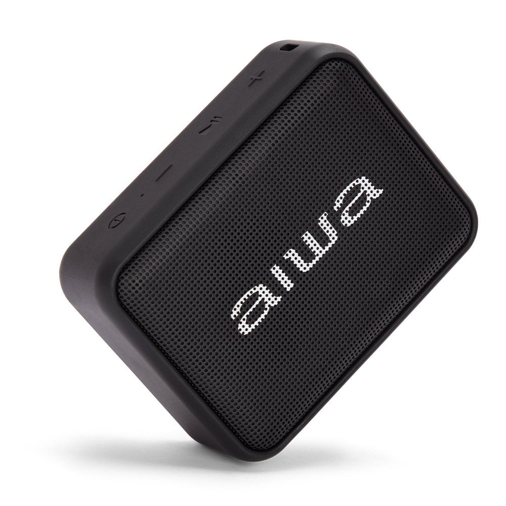 EAN 8435256897005 - Aiwa BS-200BK altavoz portátil o de fiesta Altavoz monofónico portátil Negro 6 W imagen 4