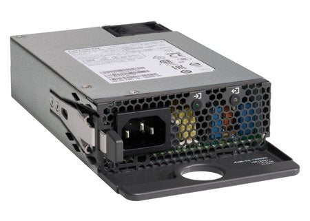 125w Ac Config 6 Power Supply