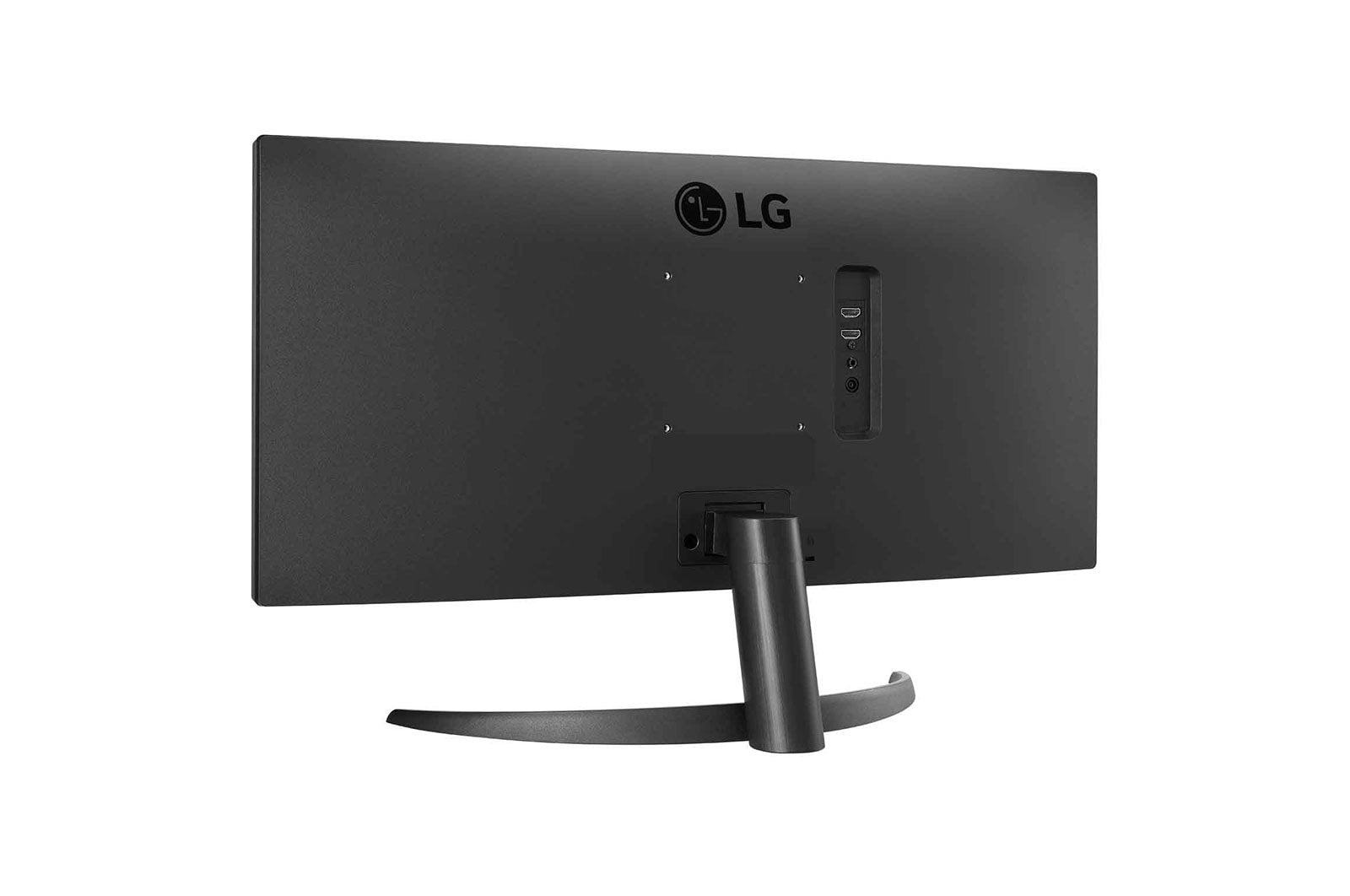 Monitor Ultrapanorámico Lg Ultrawide 26wq500-B 25.7' Wfhd Negro