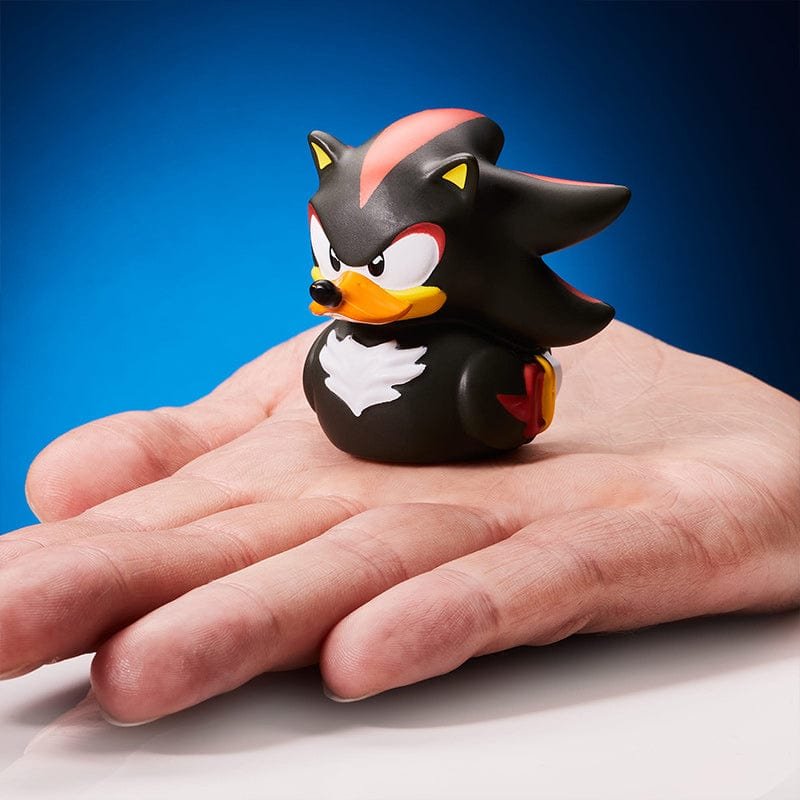Tubbz Sammelente - Mini Sonic Shadow 5cm