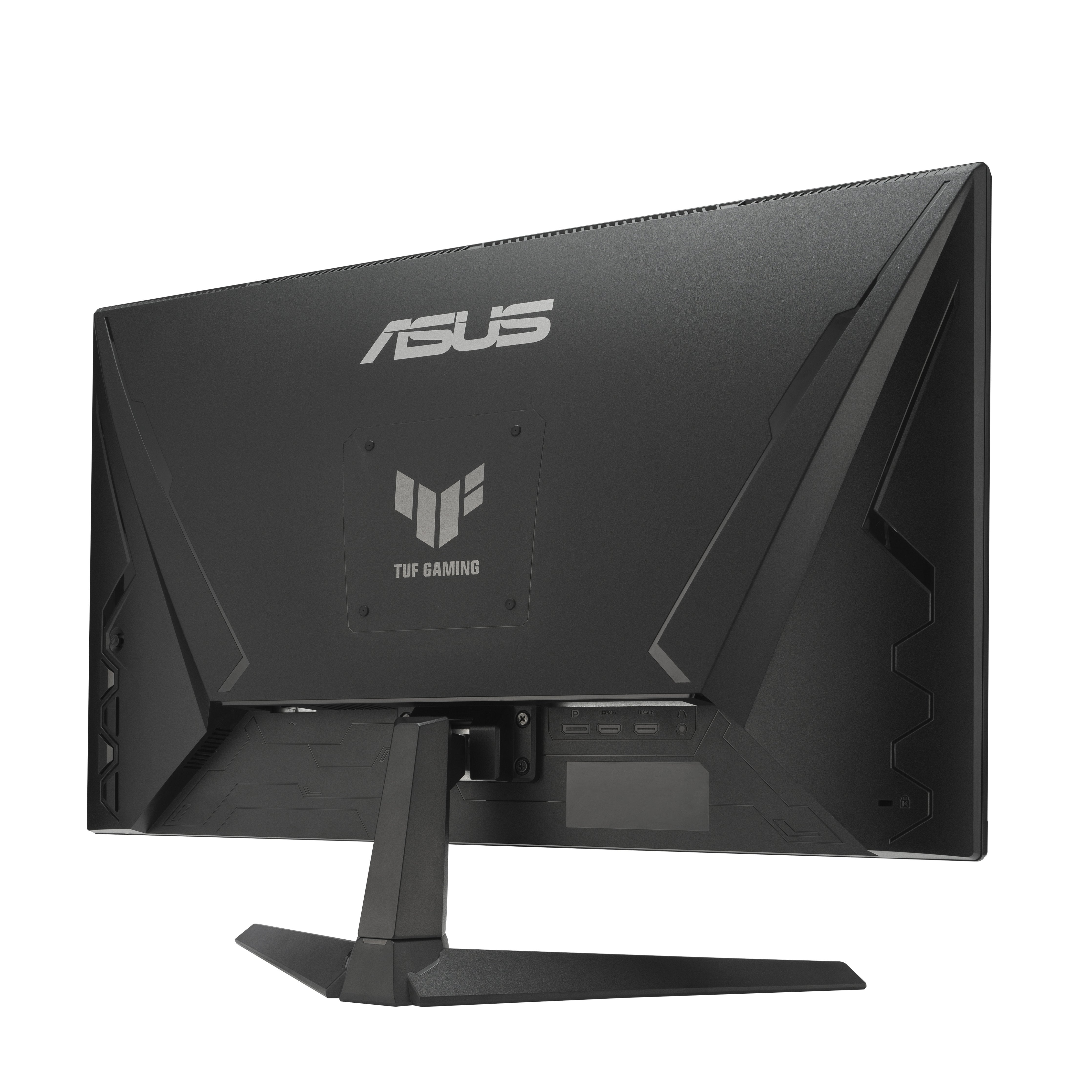 EAN 4711636236980 - ASUS TUF Gaming VG27AQE5A pantalla para PC 68,6 cm (27") 2560 x 1440 Pixeles Quad HD LED Negro imagen 5