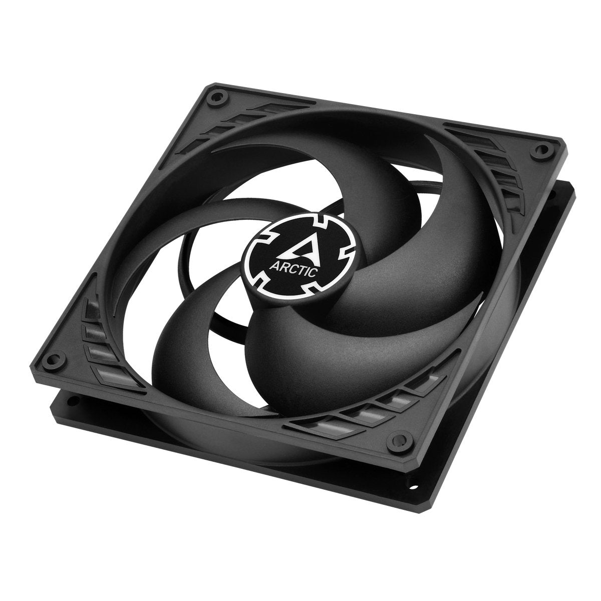 EAN 4895213701563 - ARCTIC P14 PWM PST Carcasa del ordenador Ventilador 14 cm Negro imagen 5