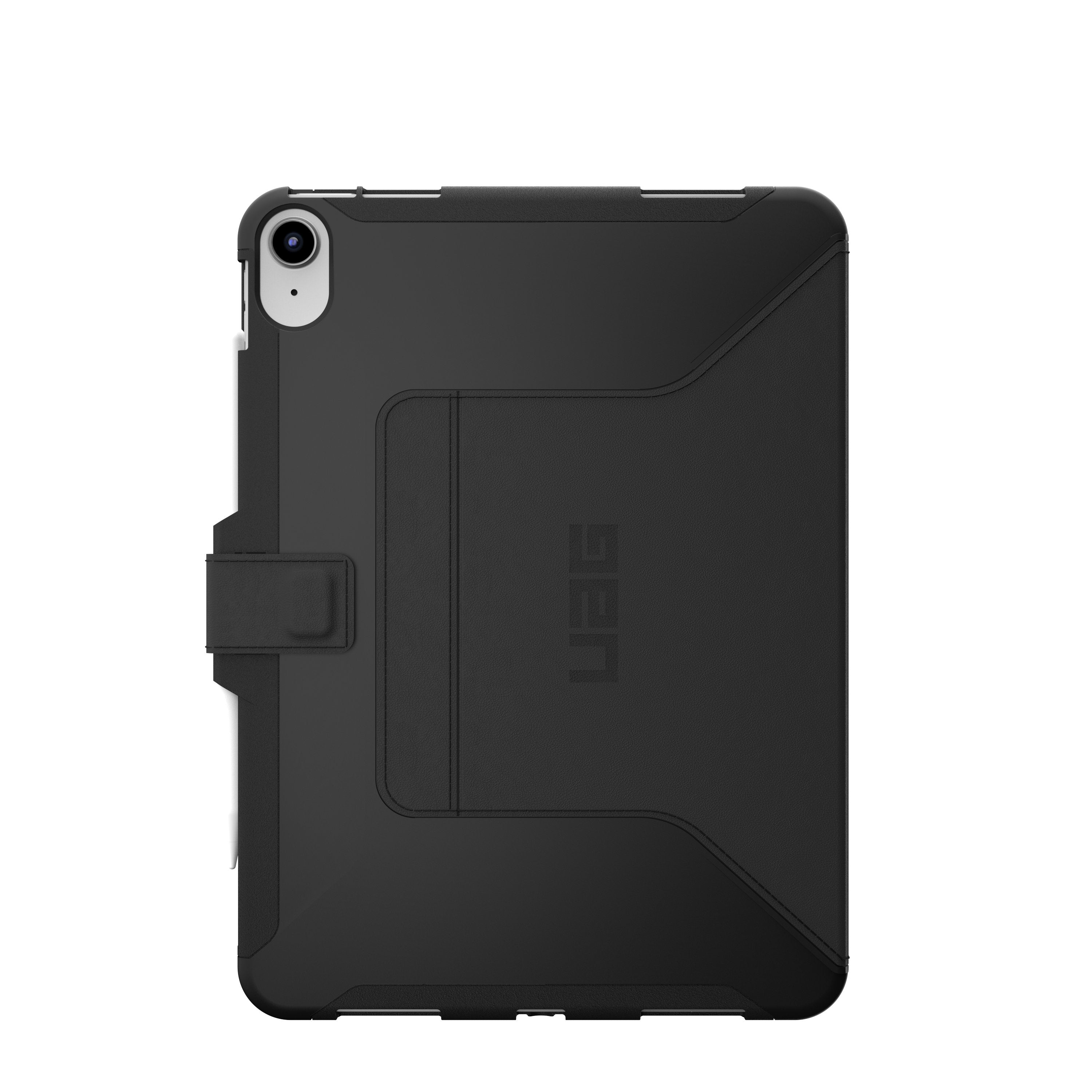EAN 810070368005 - Urban Armor Gear Scout 27,7 cm (10.9") Folio Negro imagen 1
