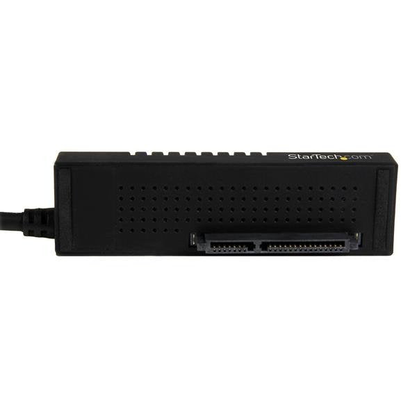 Cable Adaptador Usb 3.1 Usb-C  Cabl 10gb Para Sata 2.5 3.5