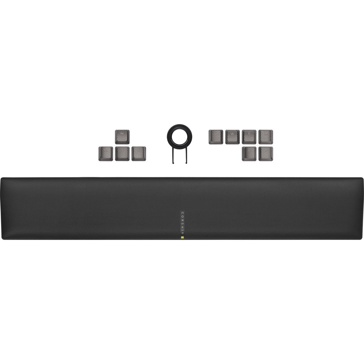 Teclado (Aleman) Corsair K100 Rgb Optisch-Mechanisch Opx Black