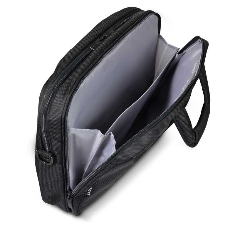 Port Designs Manhattan Maletines Para Portátil 39,6 Cm (15.6") Maletín Negro