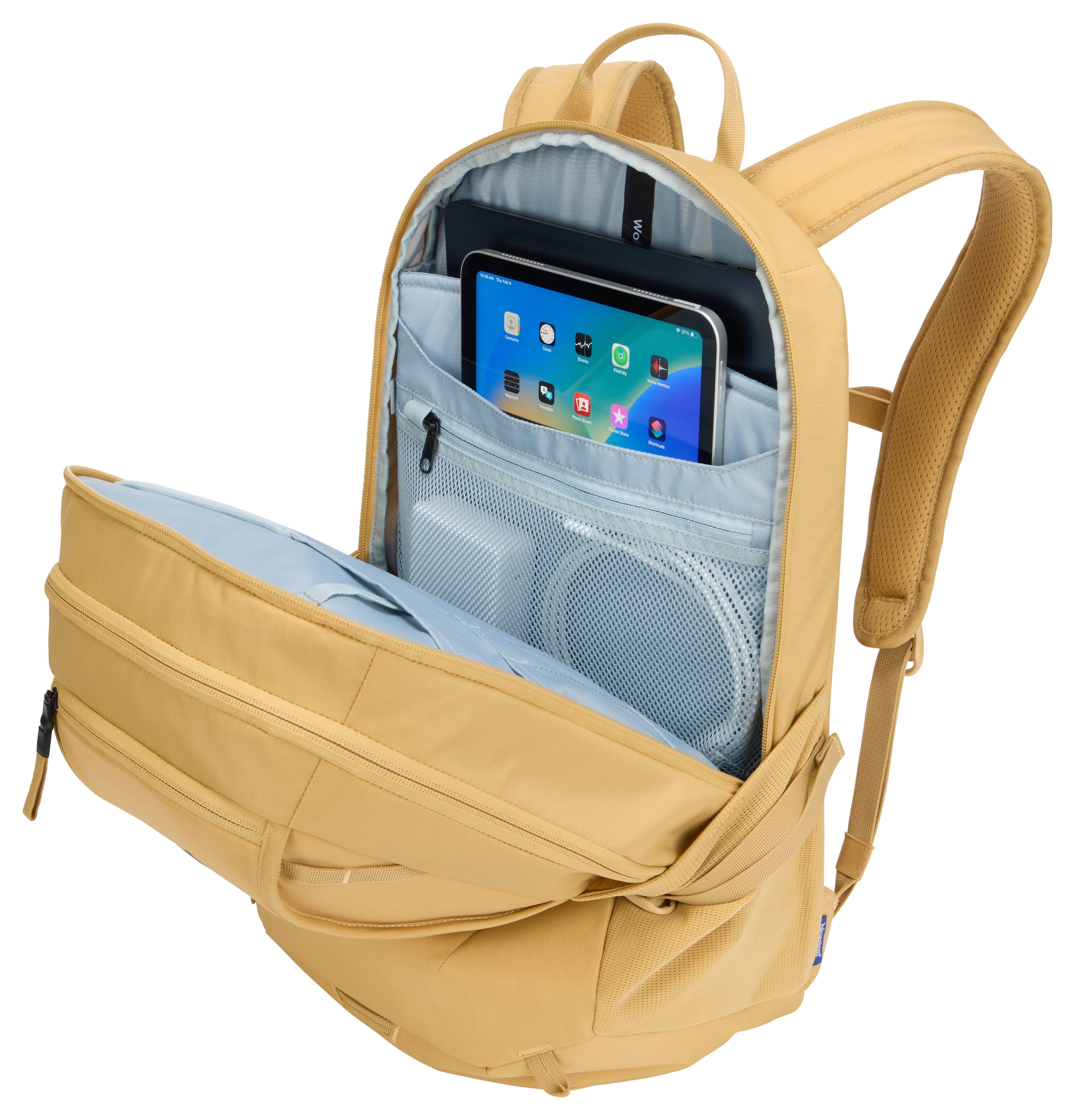 Thule Enroute Backpack 23l - Pale Yellow
