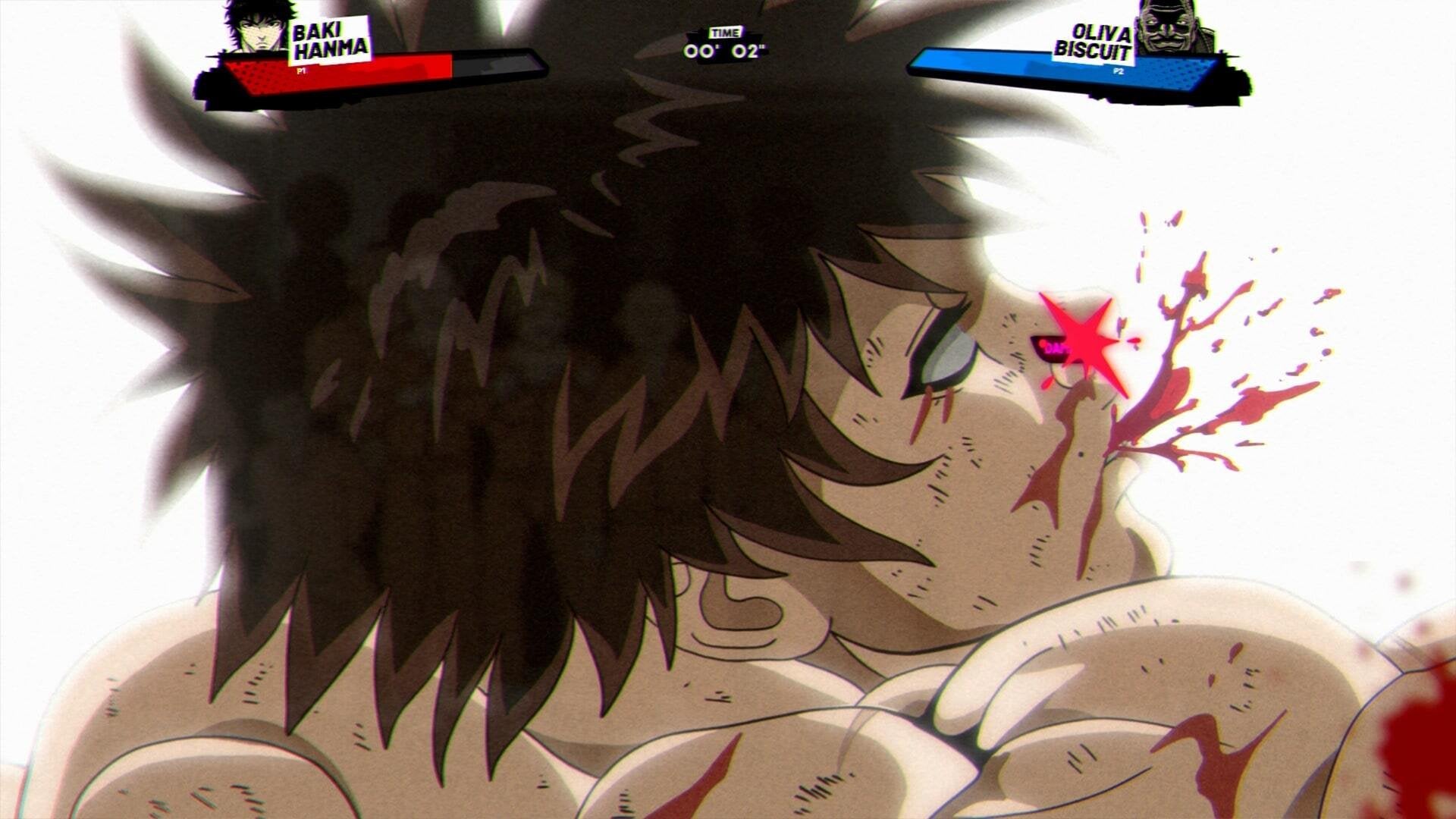 EAN 3760415190211 - Pix'n Love Baki Hanma Blood Arena imagen 17